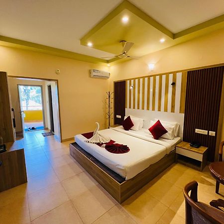 Karapuzha Village Resort Wayanad Dış mekan fotoğraf