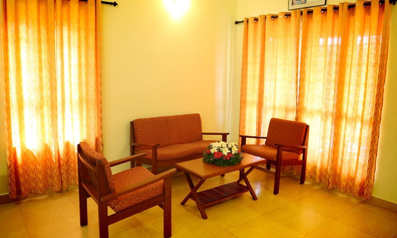 Karapuzha Village Resort Wayanad Dış mekan fotoğraf