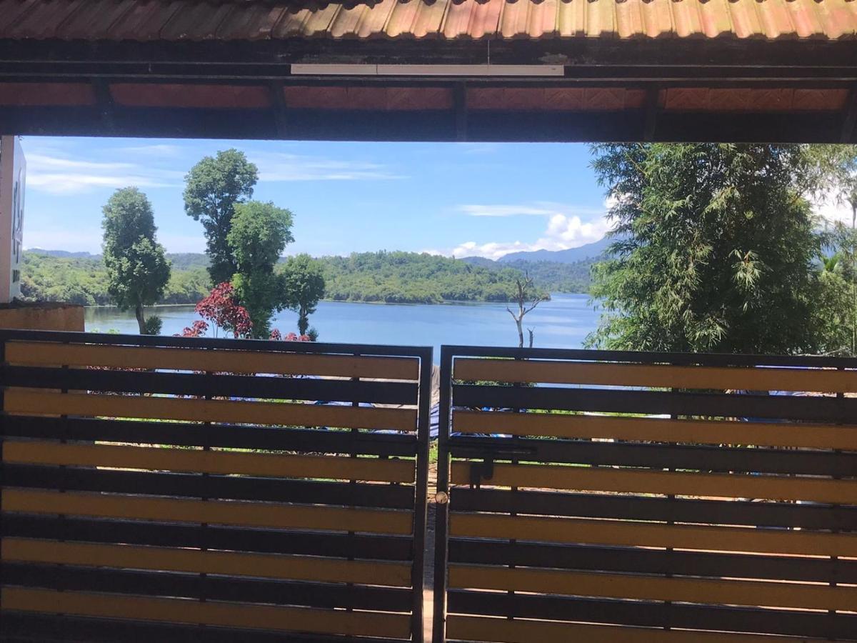 Karapuzha Village Resort Wayanad Dış mekan fotoğraf
