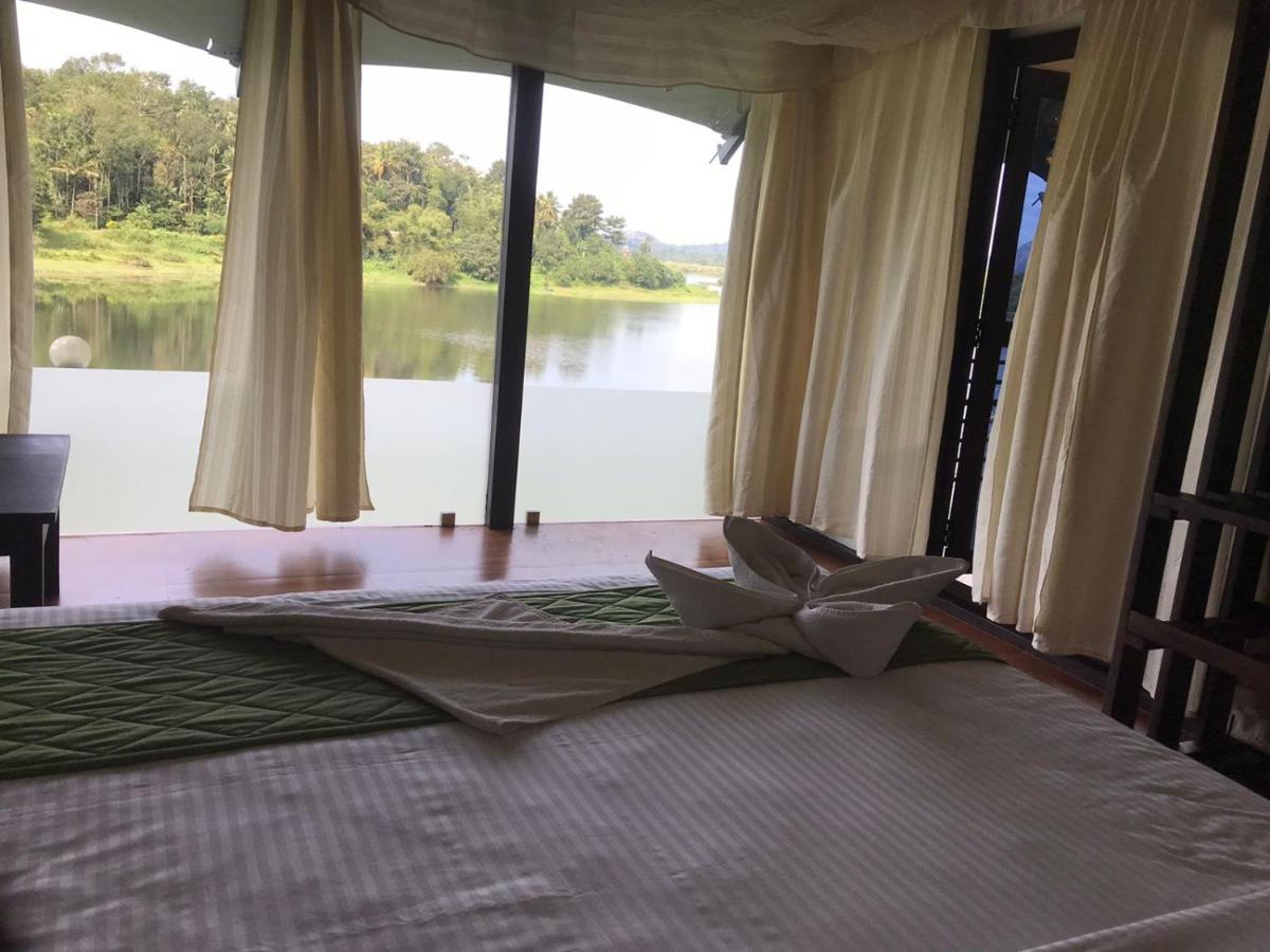 Karapuzha Village Resort Wayanad Dış mekan fotoğraf