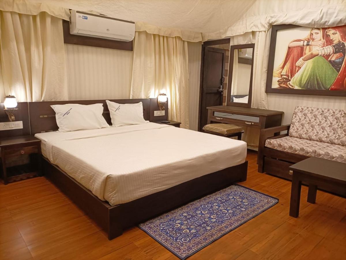 Karapuzha Village Resort Wayanad Dış mekan fotoğraf