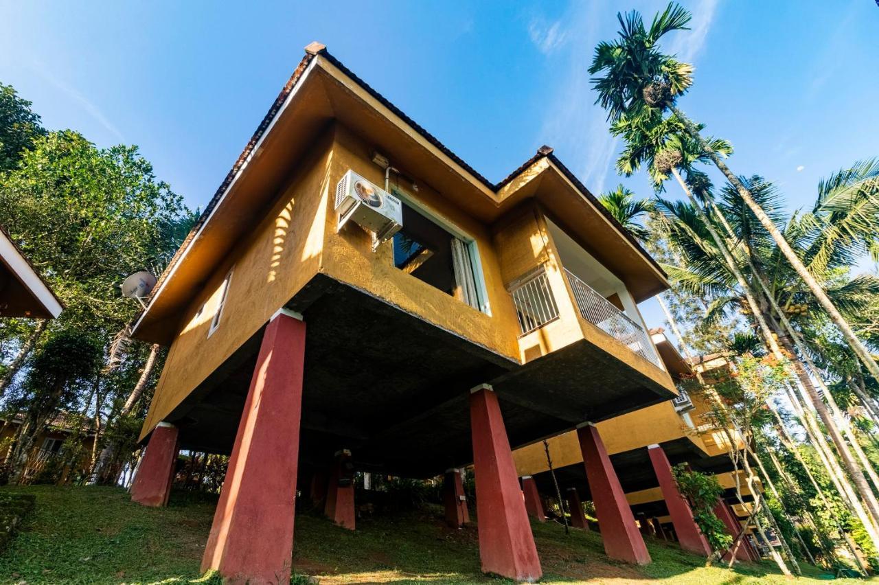 Karapuzha Village Resort Wayanad Dış mekan fotoğraf