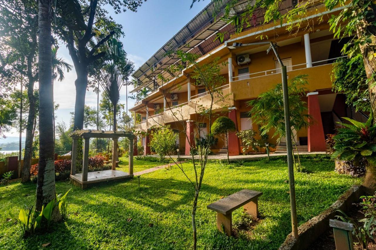Karapuzha Village Resort Wayanad Dış mekan fotoğraf