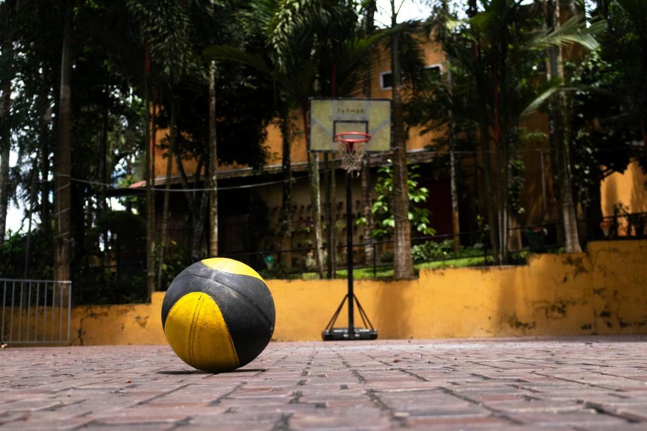 Karapuzha Village Resort Wayanad Dış mekan fotoğraf