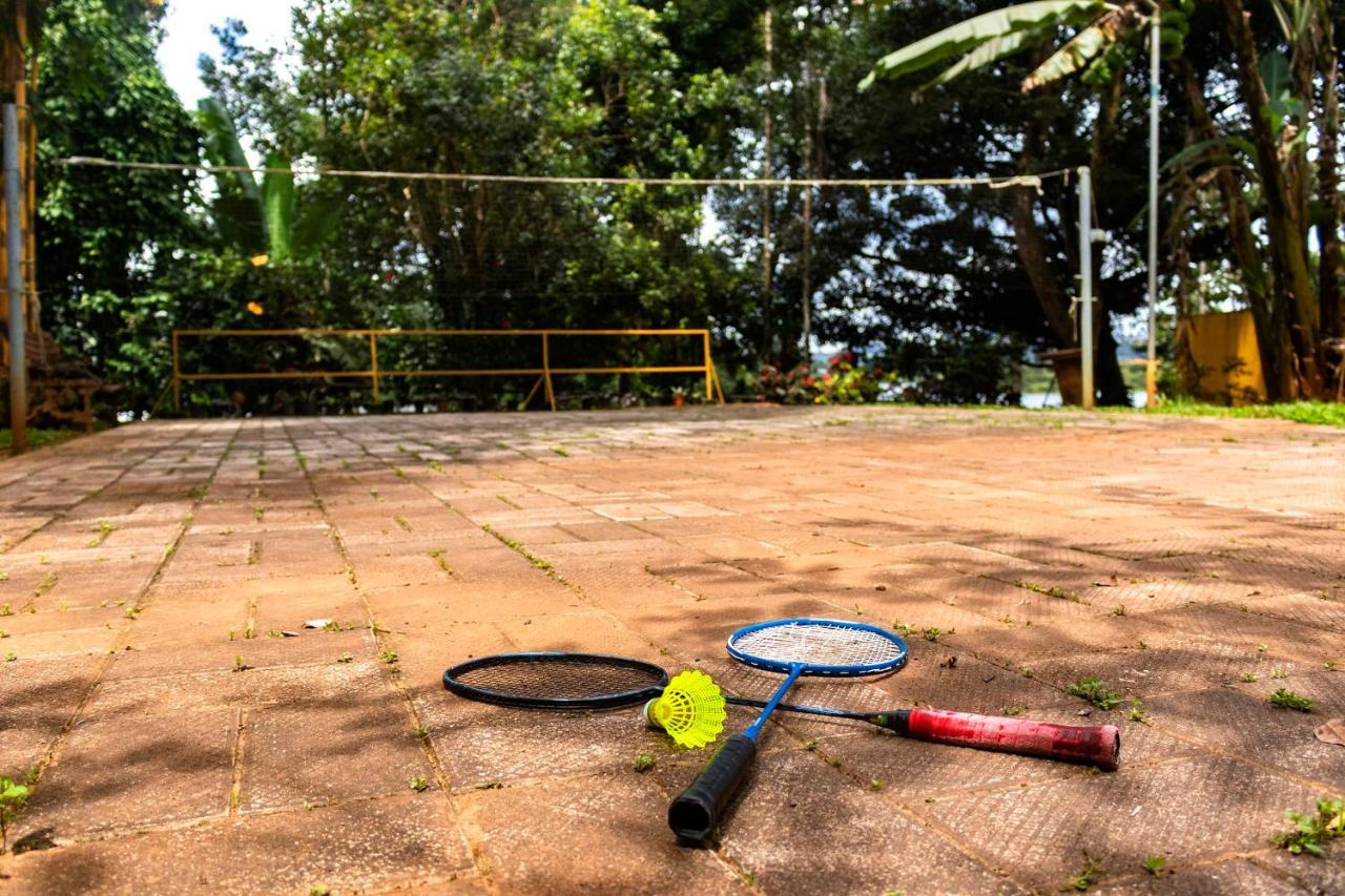 Karapuzha Village Resort Wayanad Dış mekan fotoğraf
