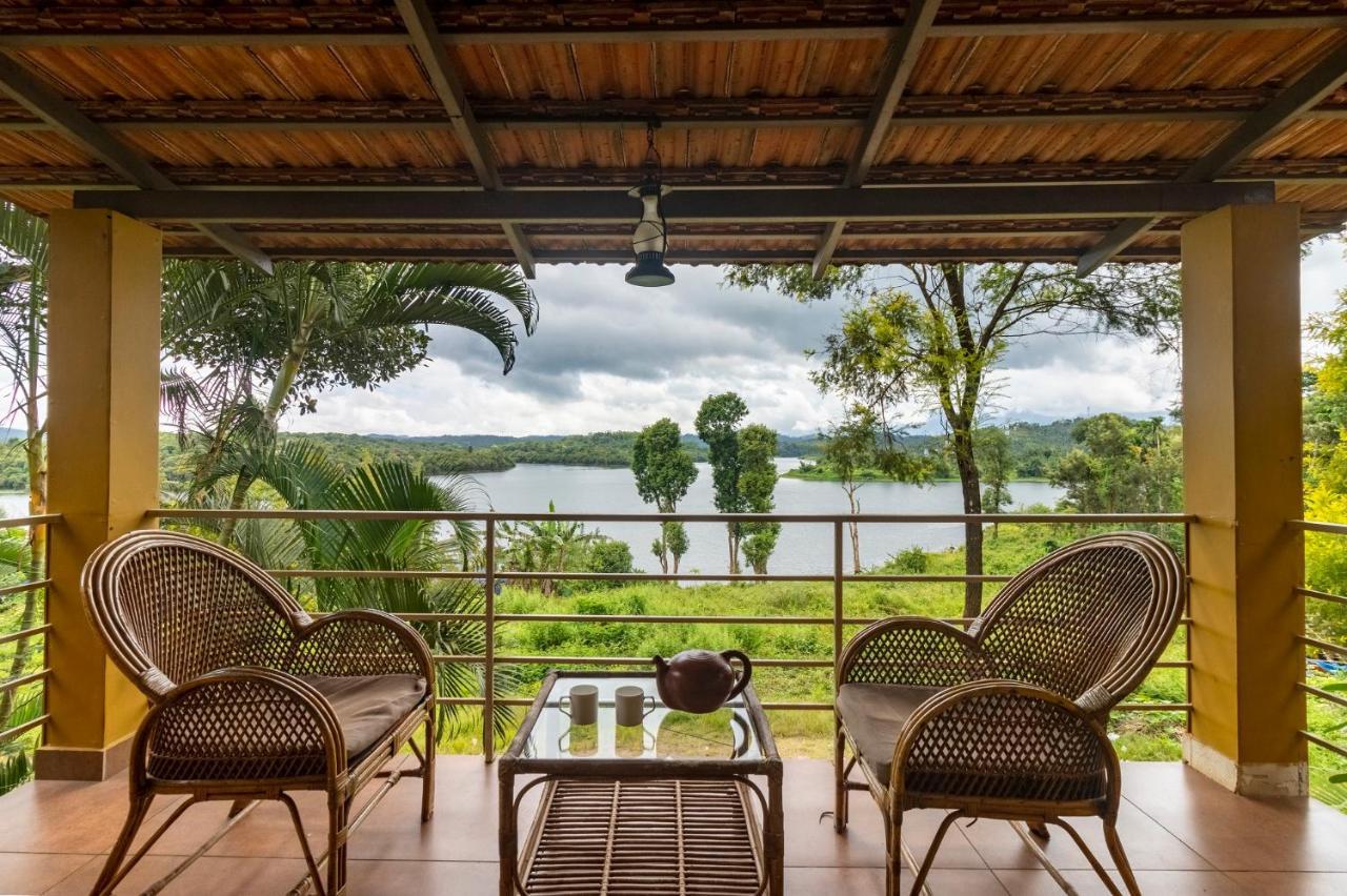 Karapuzha Village Resort Wayanad Dış mekan fotoğraf