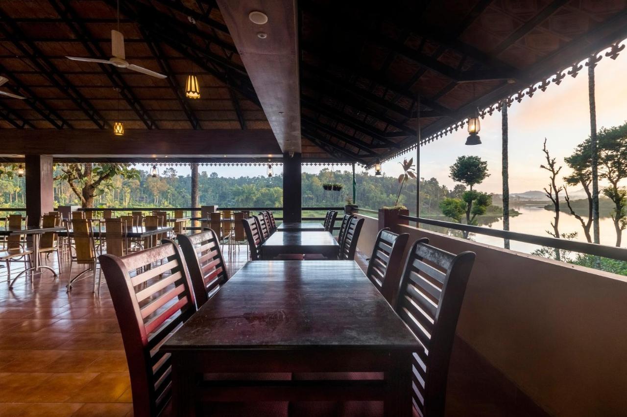Karapuzha Village Resort Wayanad Dış mekan fotoğraf