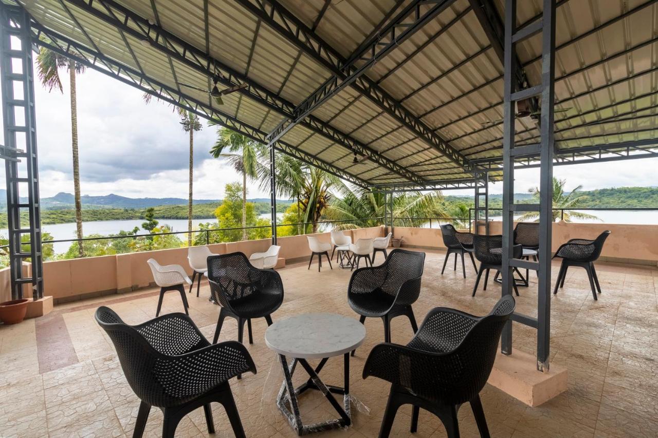 Karapuzha Village Resort Wayanad Dış mekan fotoğraf