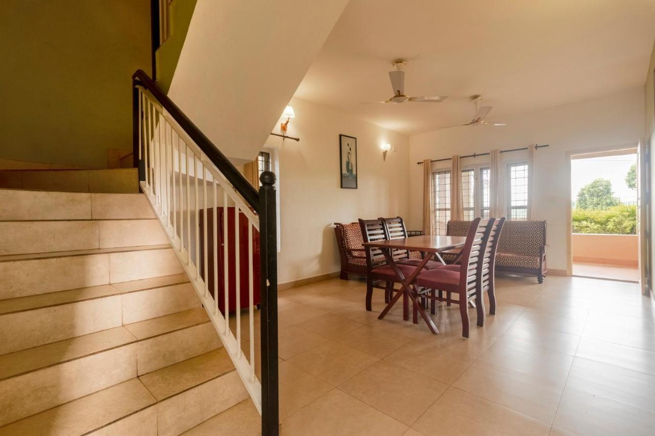 Karapuzha Village Resort Wayanad Dış mekan fotoğraf