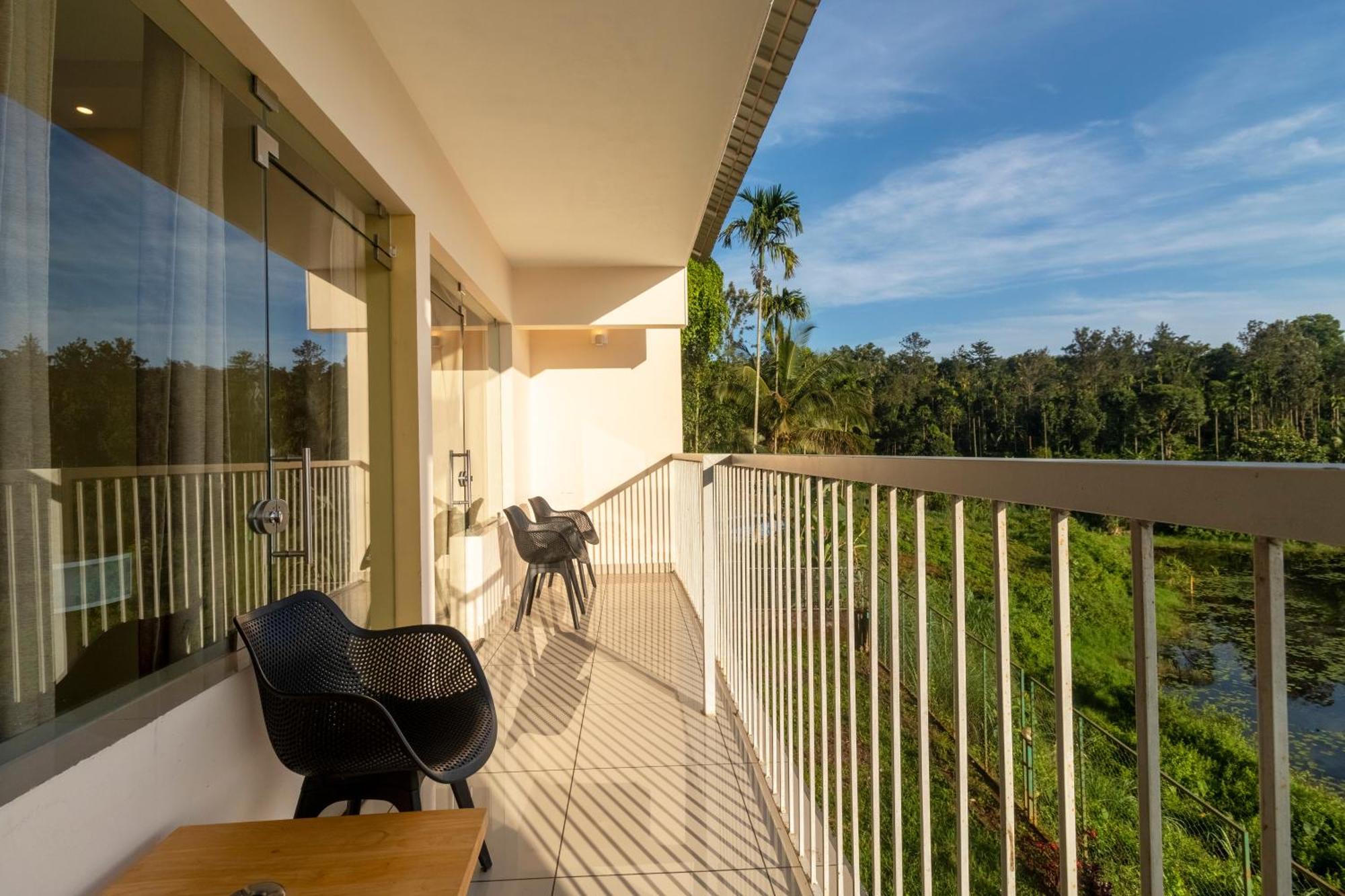 Karapuzha Village Resort Wayanad Dış mekan fotoğraf
