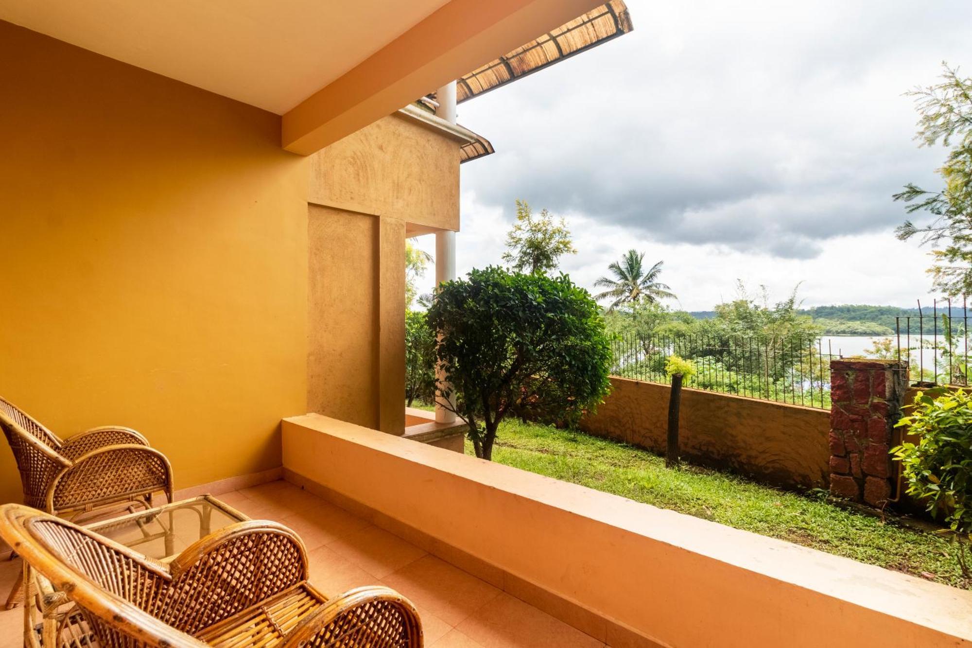 Karapuzha Village Resort Wayanad Dış mekan fotoğraf