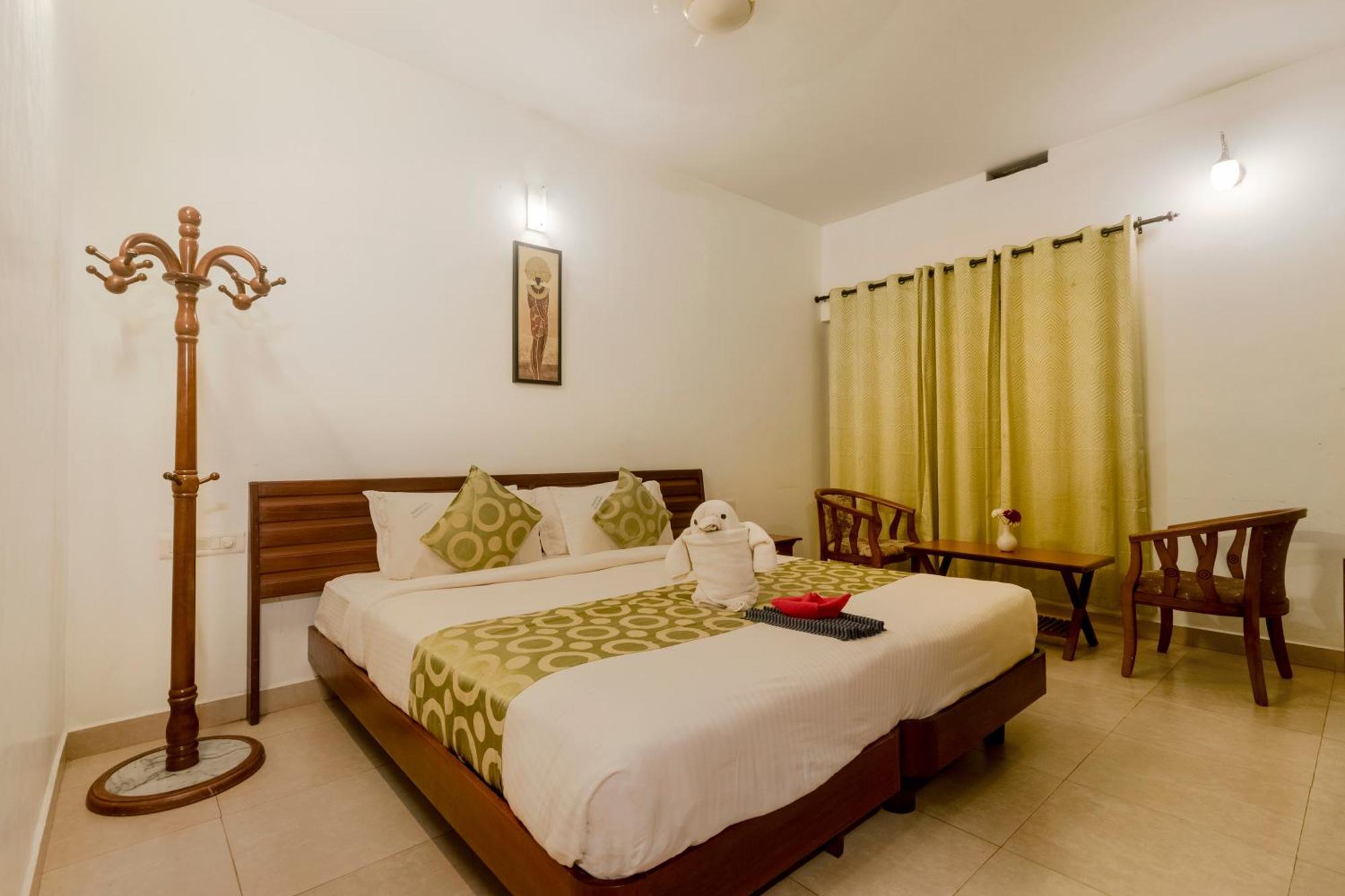 Karapuzha Village Resort Wayanad Dış mekan fotoğraf